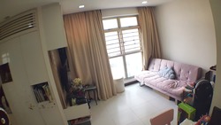 Blk 447B Jalan Kayu (Sengkang), HDB 3 Rooms #180067102